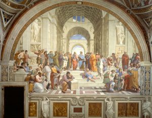 Plato's Academy