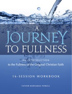 What a Great Gift Idea for your parish or Sunday School class or Youth Group!